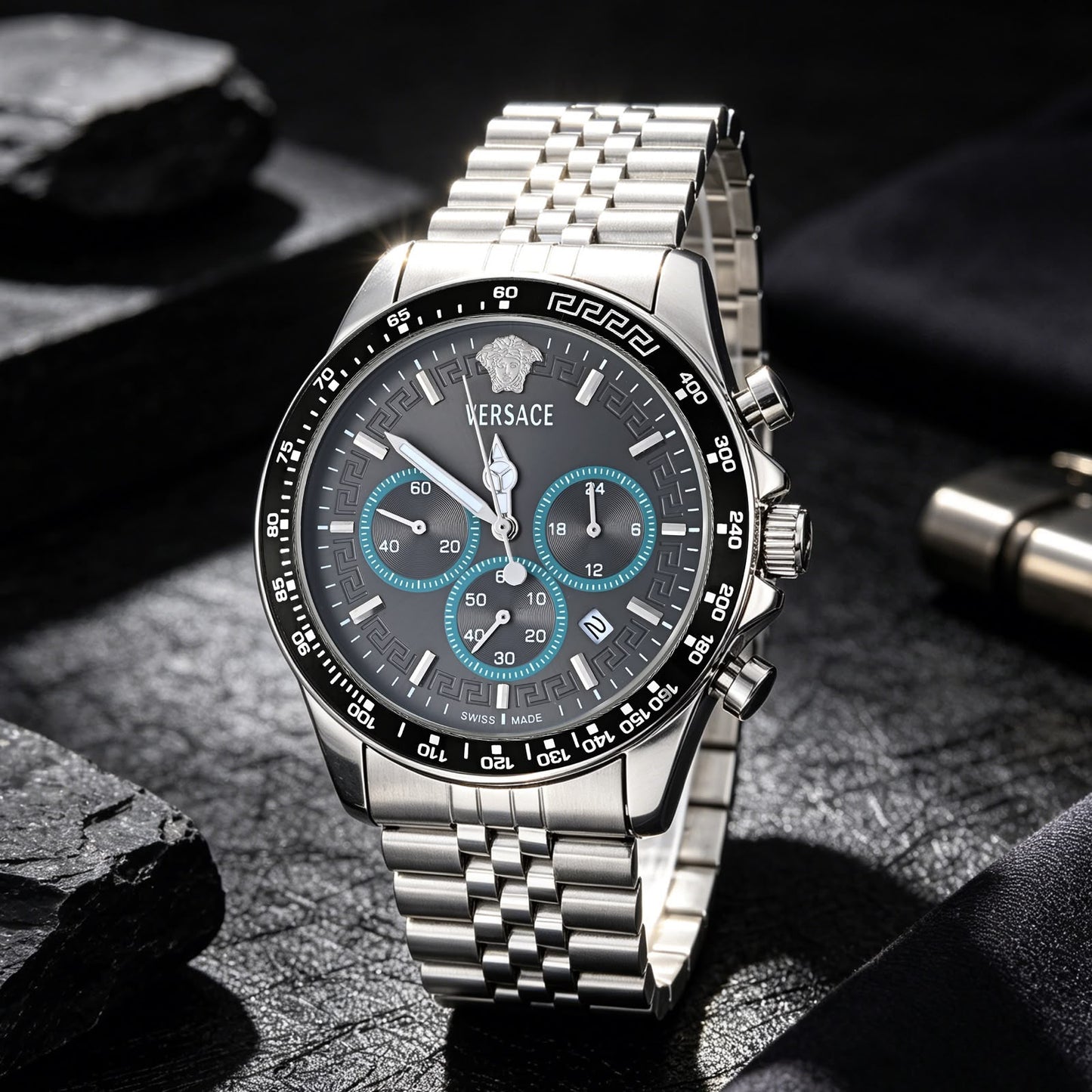 Versace Men's watch