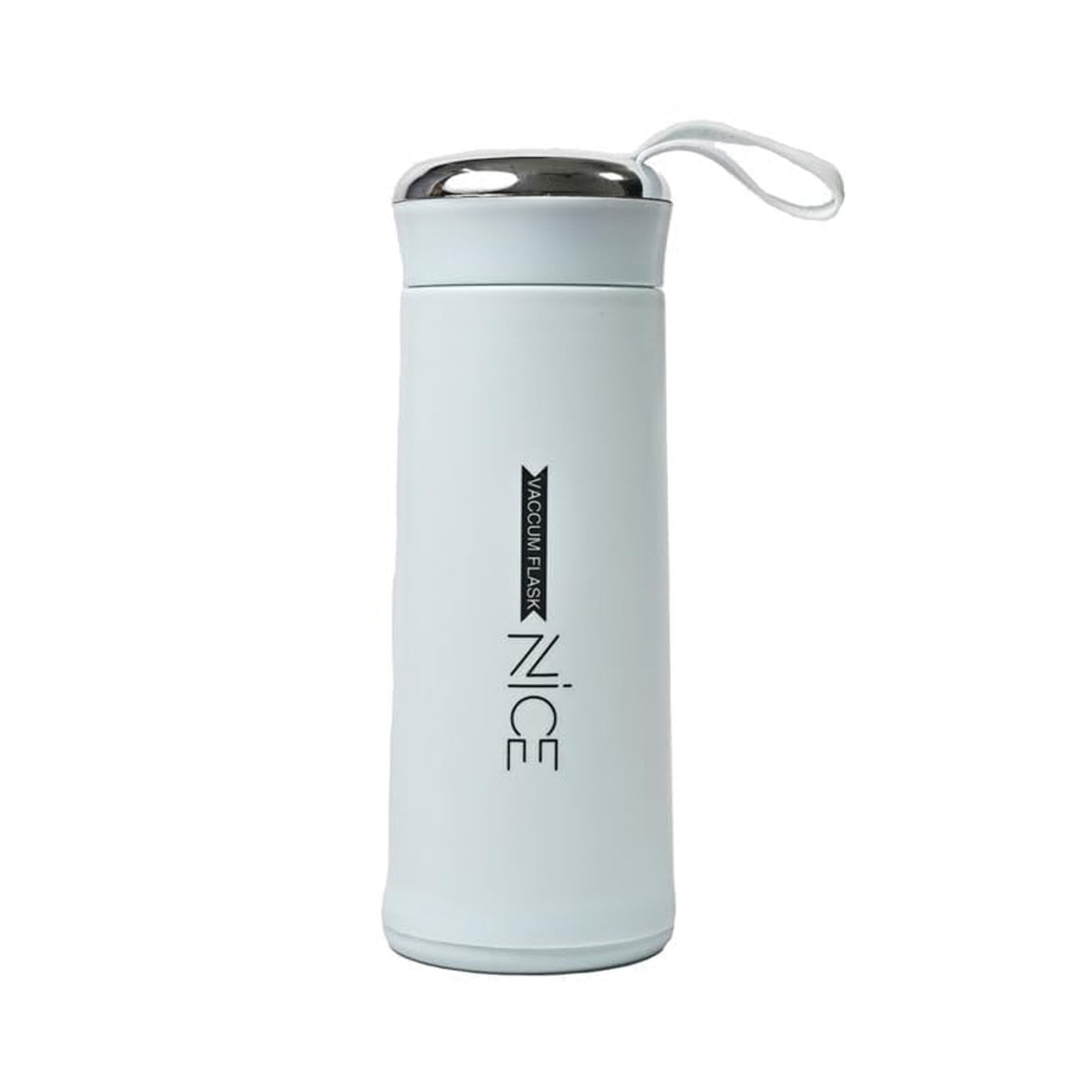 Outdoor Sport Glass Water Bottle (300 Ml Approx) - Springkart 