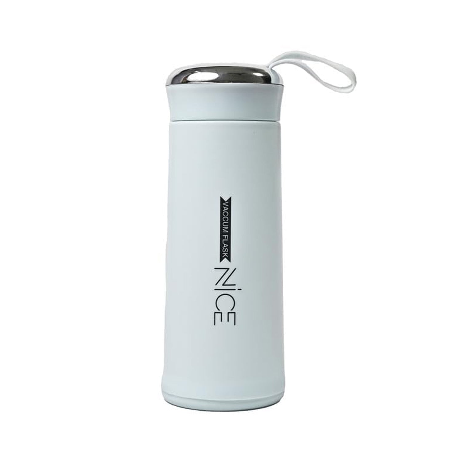 Outdoor Sport Glass Water Bottle (300 Ml Approx) - Springkart 