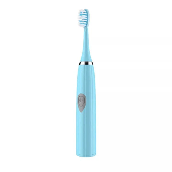 Electric Toothbrush For Kids with 3 Attachments, Electric Toothbrush for Kids with 3 Brush Heads