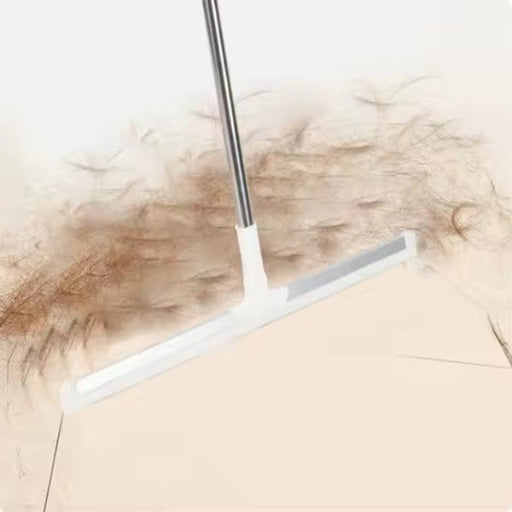 Silicone Broom Bathroom Wiper