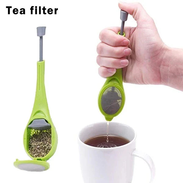 Tea Strainer Filter - Springkart 