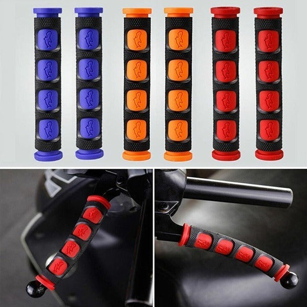 2pcs Motorcycle Bicycle Handle Brake Cover