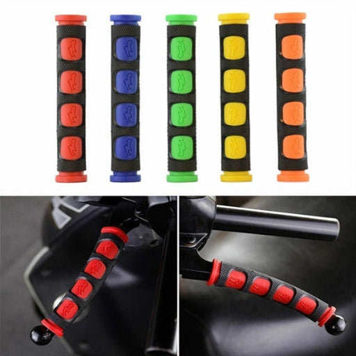 2pcs Motorcycle Bicycle Handle Brake Cover