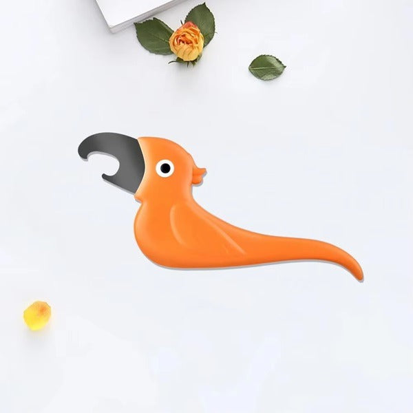 Parrot Shape Bottle Opener