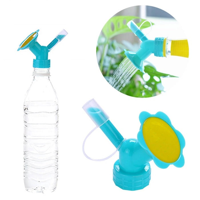 2 In 1 Watering Sprinkler Bottle Nozzle [Buy 1 Get 1 Free]