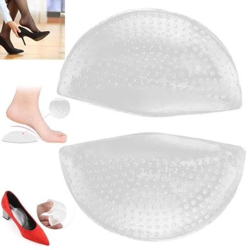 2pcs Foot Arch Support