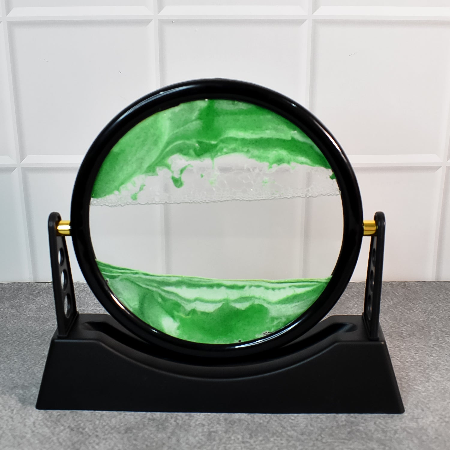 3d Liquid Motion Display (1 Pc) - Springkart 