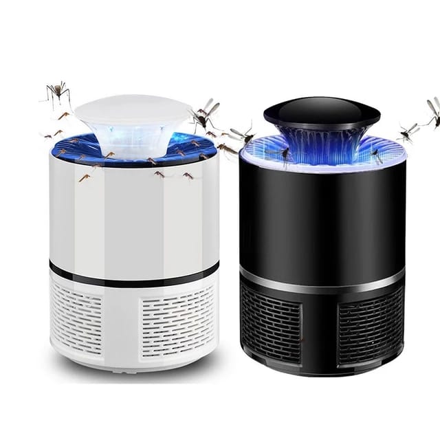 Eco Friendly Electronic Mosquito Killer Lamp - Springkart 