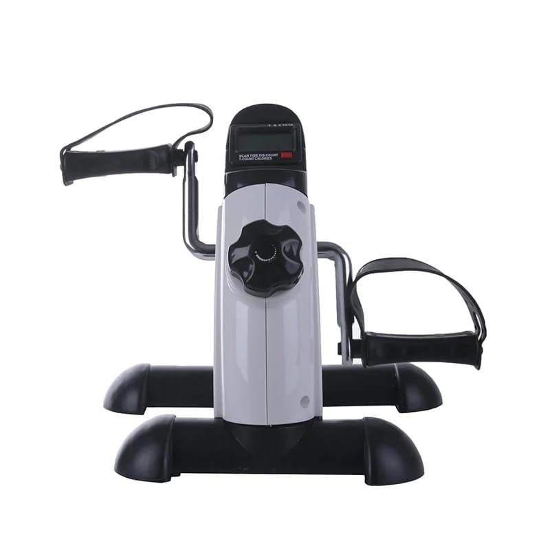 Mini Fitness Pedal Cycle Bike Gym Machine for Exerciser - Springkart 