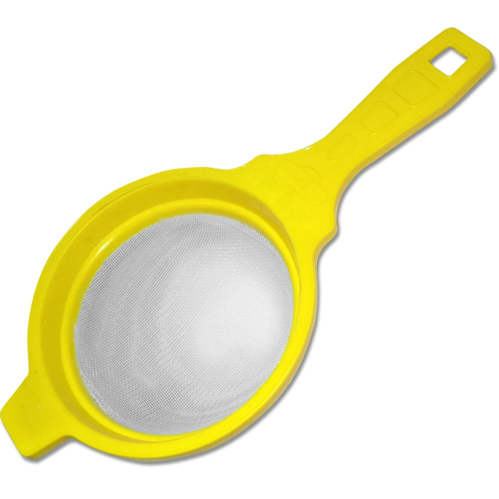 Juice Strainers (Multicolour) - Springkart 