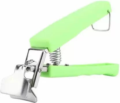 Home Kitchen Anti-Scald Plate Take Bowl Dish Pot Holder Carrier Clamp Clip Handle - Springkart 