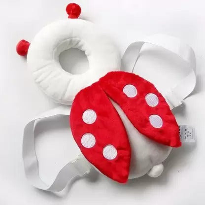 Baby Head Protector Baby Toddlers Head Safety Pad - Springkart 