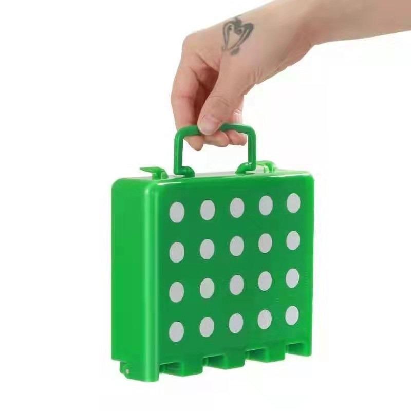 High Quality Multi-Utility Compact Foldable Table - Springkart 