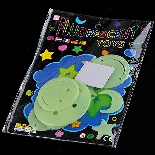 Fluorescent Luminous Board with Light Fun and Developing Toy - Springkart 