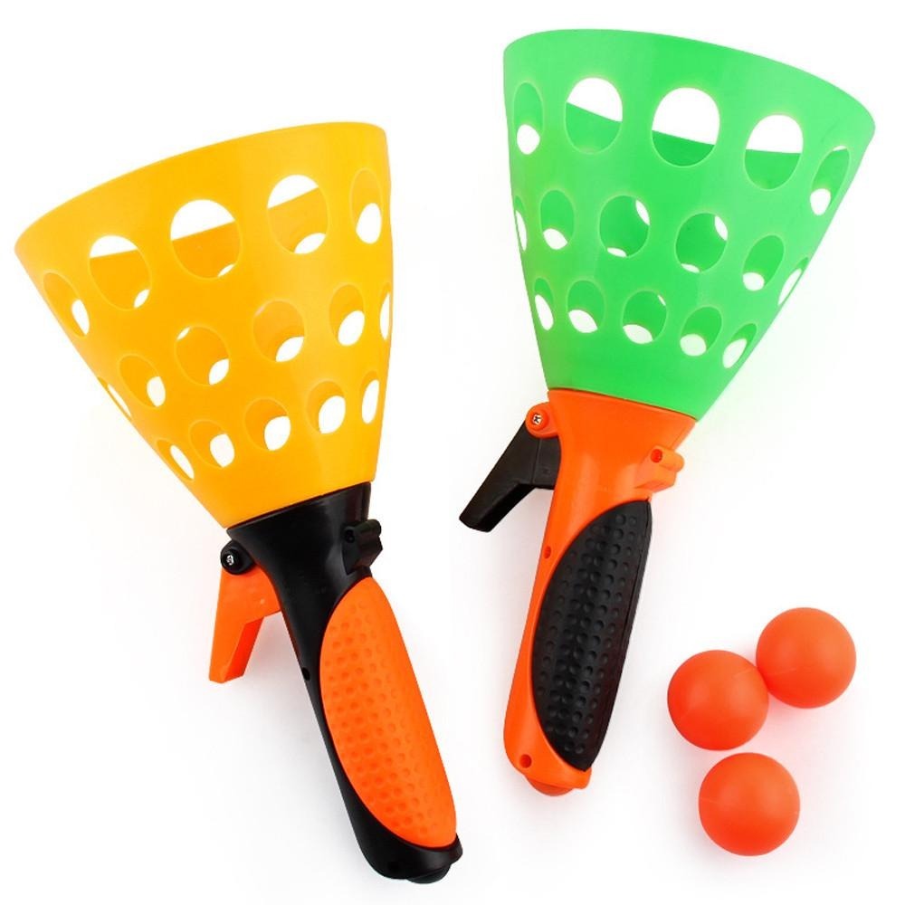 Catapult Butt Ball Toy widely used by kids and childrens for playing and entertainment purposes and all etc. - Springkart 