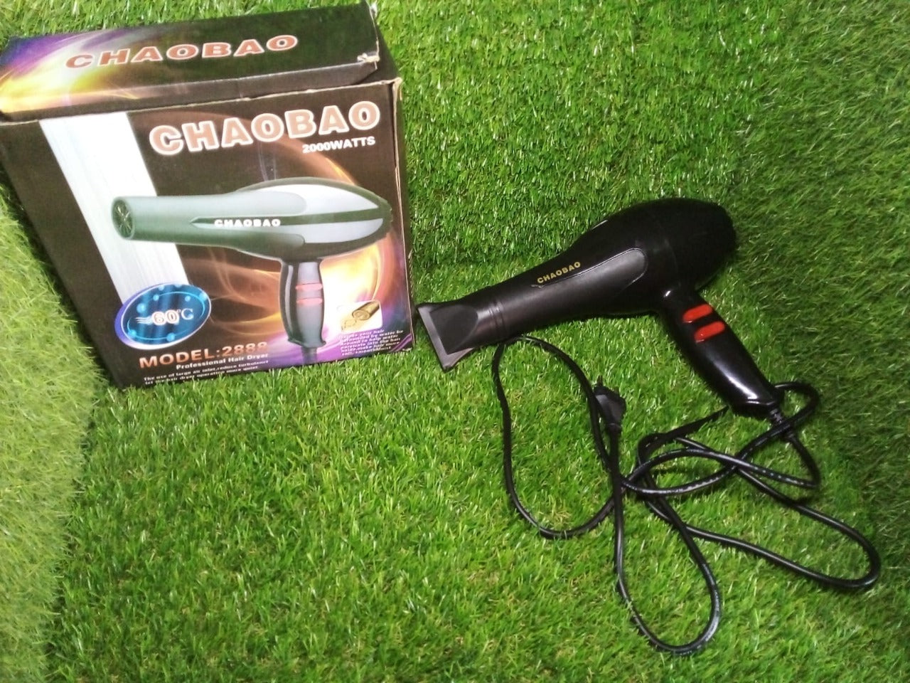 Professional Stylish Hair Dryers For Women And Men - Springkart 