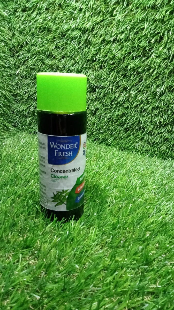 Mop Floor Surface Cleaner Liquid - Disinfectant, Insect Repellent - Springkart 