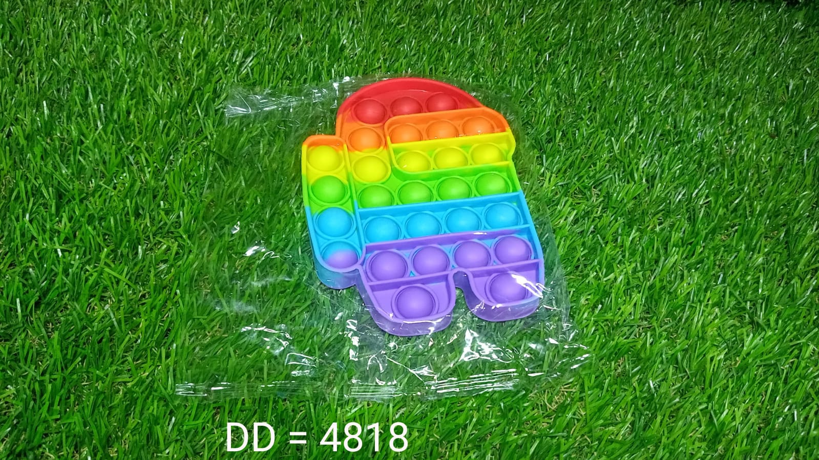Among US Fidget Toy used by kids, children's and even adults for playing and entertaining purposes etc. - Springkart 