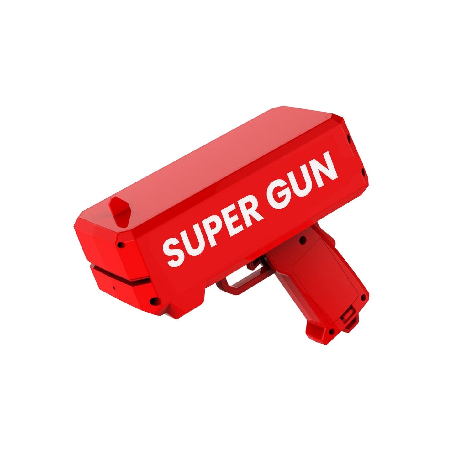 Money Gun Shooter Cash Spray for Party,Wedding, Birthday - Springkart 