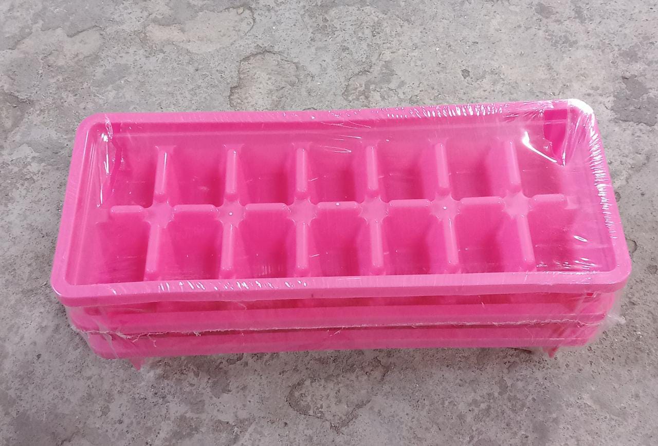 Ice Cube Trays for Freezer Ice Cube Moulds - Springkart 