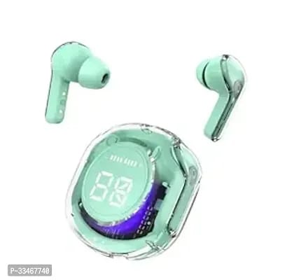 Ultrapod Wireless Bluetooth In Ear Earbud (Blue)