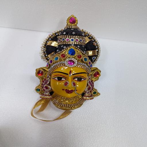 Varalakshmi Amman Face Pack 1