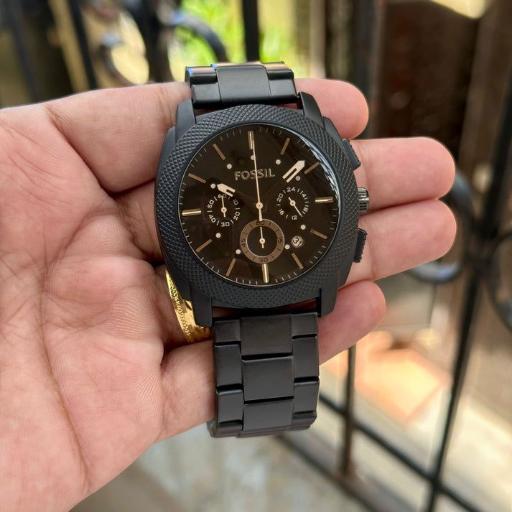 NEW Fossil Matt quality