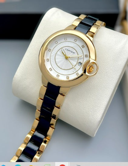 Carter womens watch