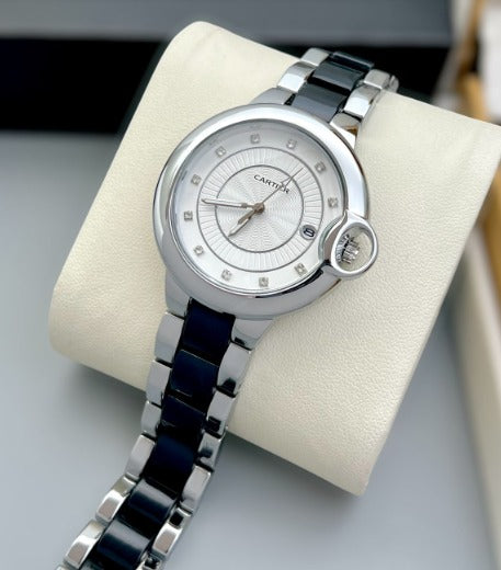 Carter womens watch