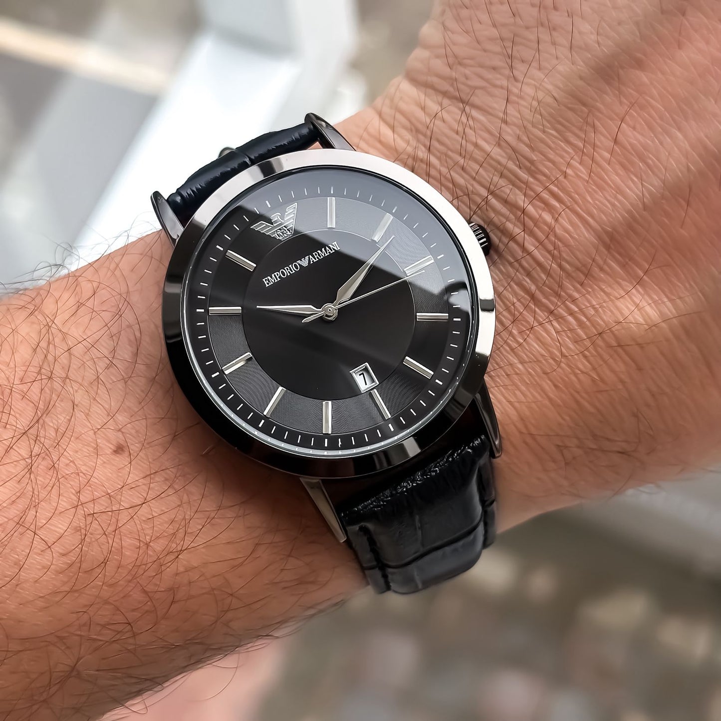 Emporio Armani Hot Selling Model!