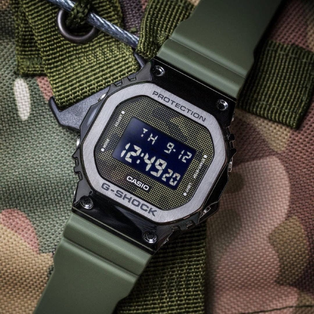 Casio G-Shock