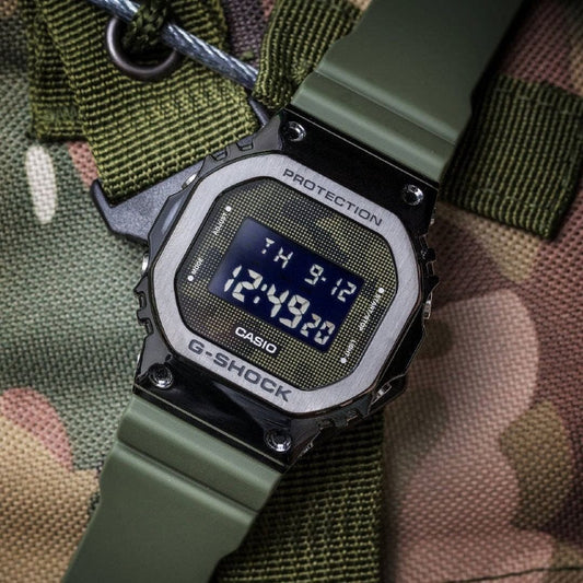 Casio G-Shock