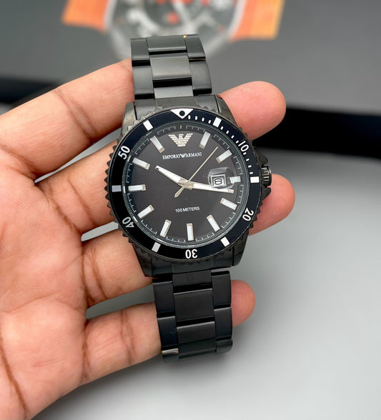 Armani Premium Quality Men's watch