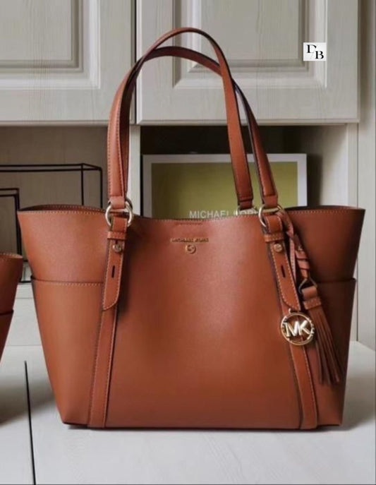 MICHAEL KORS SULLIVAN TOTE BAG