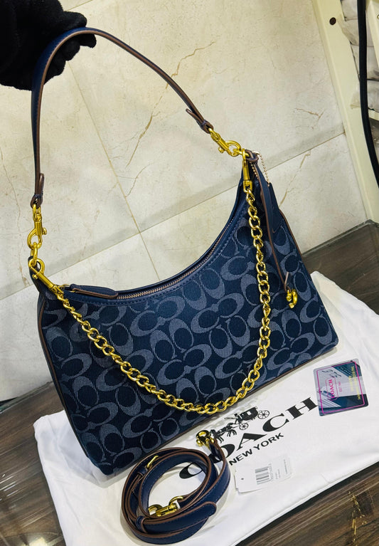 COACH JULIET Hand Bag