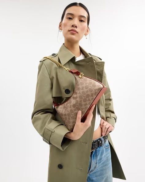 COACH JULIET Hand Bag