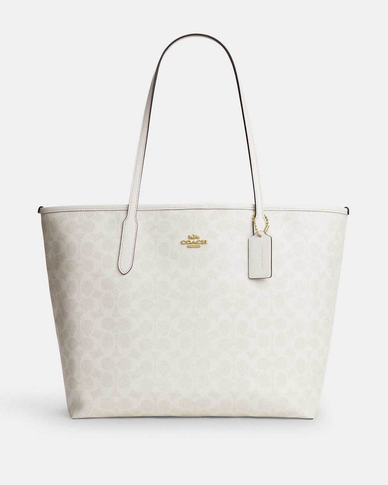 MICHAEL KORS JET SET TOTE