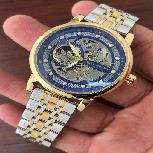 Patek Philippe New Design Premium Quality Hot Demand