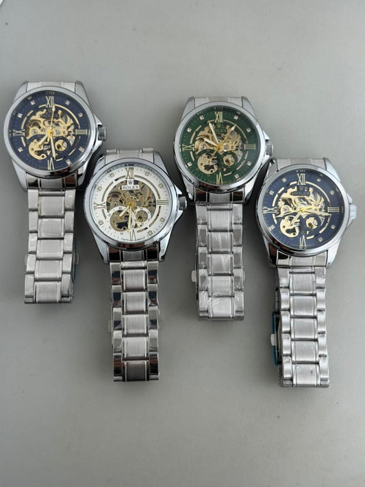 New Rolex Automatic Imported Men's Watch