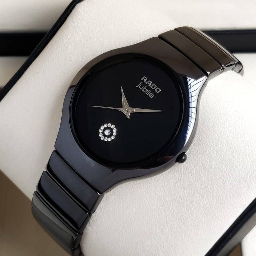 RADO jubilé Ceramic Watche