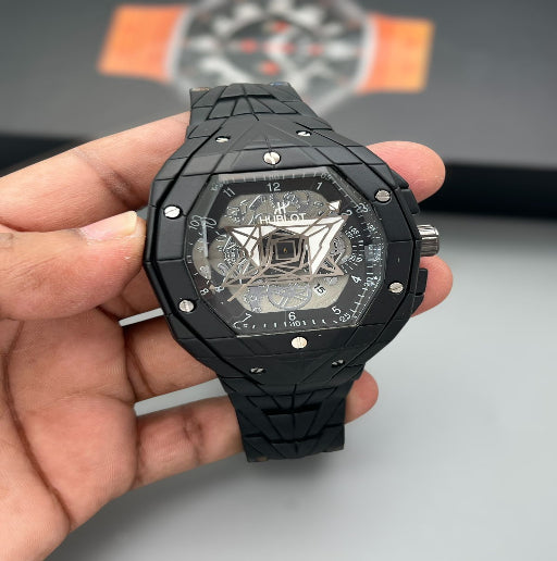 Hublot Premium Quality Men's Watch
