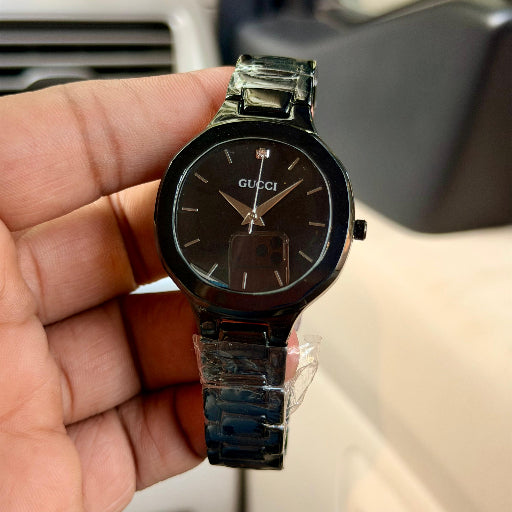 Gucci Men's wristwatch