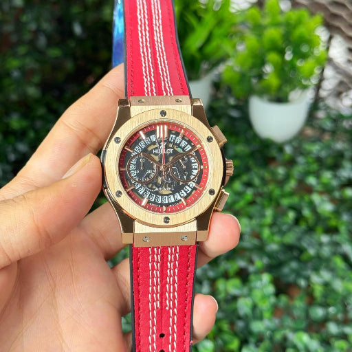 HUBLOT Craftsmanship Men's Watch