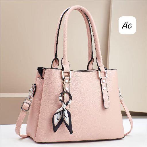 PRADA STYLED PREMIUM CLASSY HANDBAG