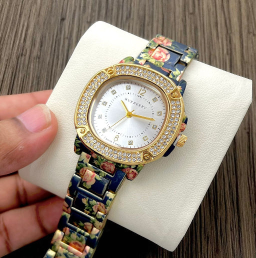 BURBERRY PREMIUM LADIES WATCH