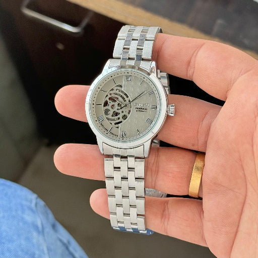 Seiko MULTIPLE AUTOMATIC Men's Watch