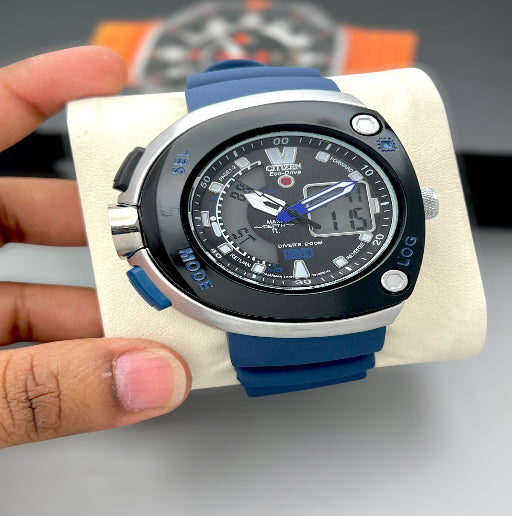 CITIZEN HIGH QUALITY MEN'S WATCH
