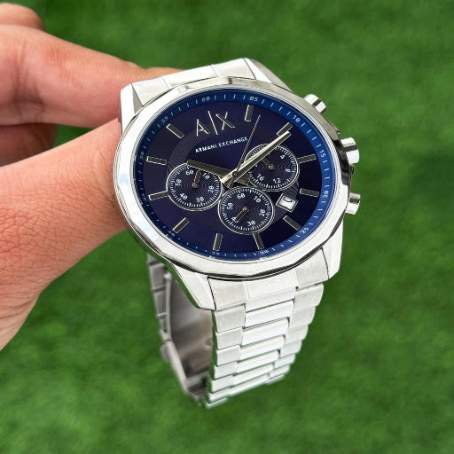Armani Exchange High Quality Men's Watch