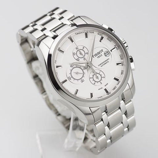 Tissot Precision,Luxury,Traditional Men's Watch